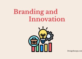 Branding and innovation