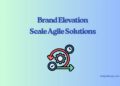 Brand Elevation Scale Agile Solutions
