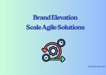 Brand Elevation Scale Agile Solutions​
