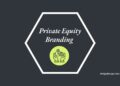 Private Equity Branding